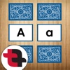 English Alphabet Match HD