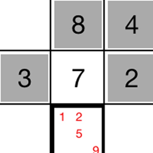 Sudoku4All iOS App