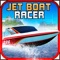 Jetboat Racer