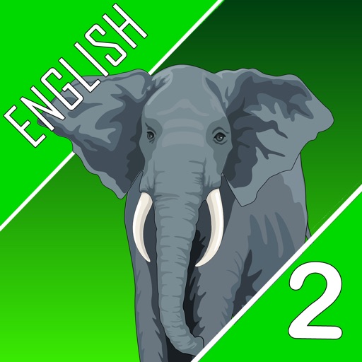 English Quest Quiz - Second Grade iOS App