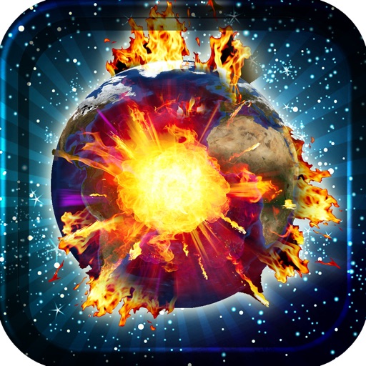 Space Puzzle Blast FREE- A Cool Galactic Popping Mania