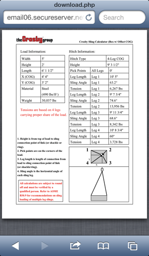 Sling Calculator(圖5)-速報App