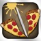 Slice the Pizza is an addictive, pizza slicing,  pickup-and-play action game