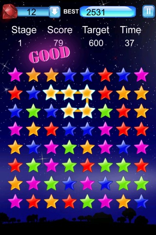 LinkStars screenshot 3