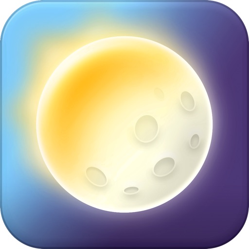 Simple Weather Free iOS App