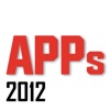 Revista APPs 2012