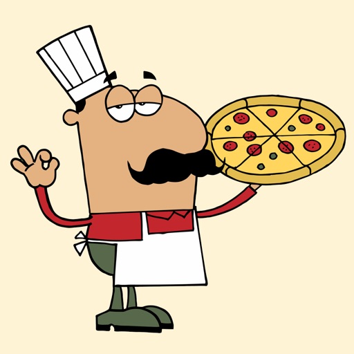 Pizza Di Milano icon