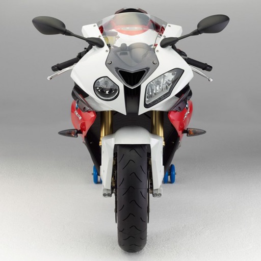 Moto Puzzle for iPhone and iPad icon