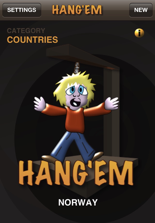 Hangem screenshot 3