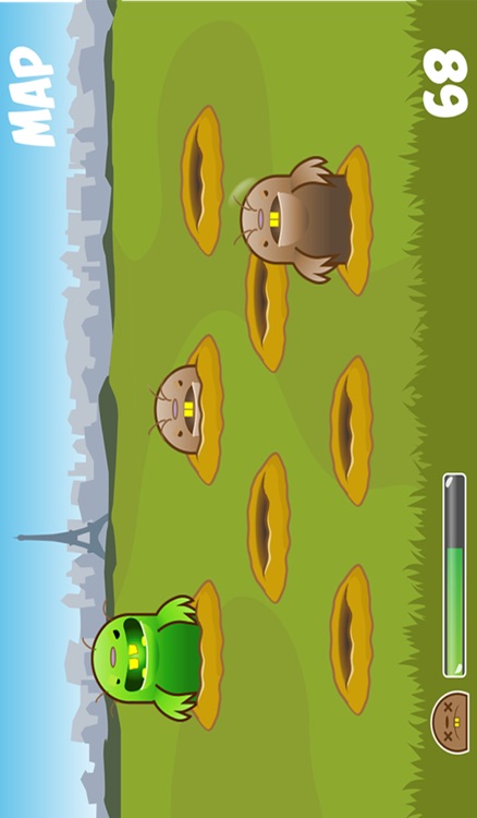 Whack Attack!