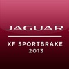 Jaguar XF Sportbrake 2013 (Spain)