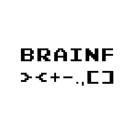 BrainF