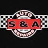 S & A Auto Repairs