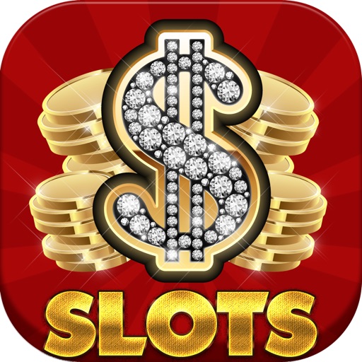 A Easter Monument Slots Game - Wild Casino Egg Coin Valley PRO icon