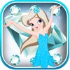 Legendary Bouncy Squad of Heroes  – Anna the Ice Woman Adventure- Pro