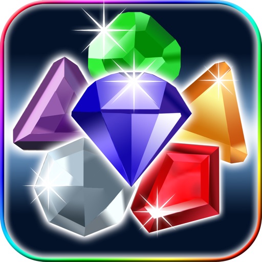 Galactic Gem Icon