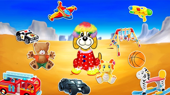 Awesome Puppy-pet dress up game(圖5)-速報App