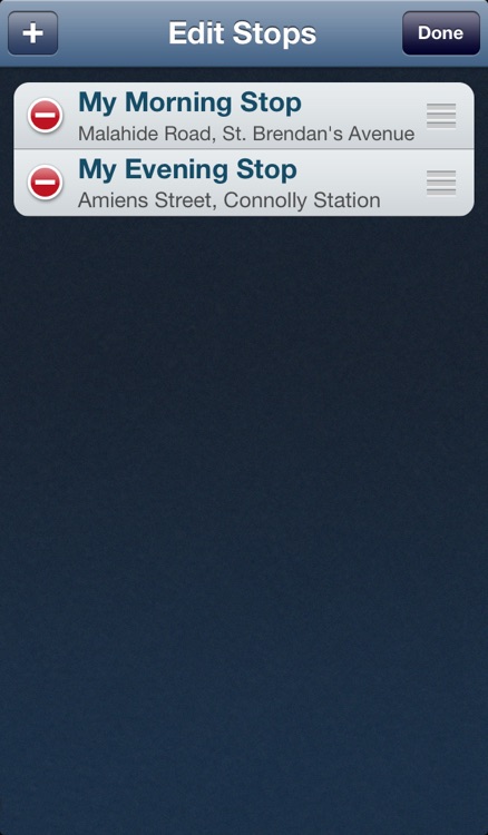 My Dublin Bus