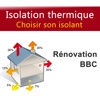 Isolation Thermique - Choisir son isolant