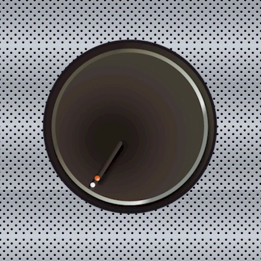 Volume Knob icon