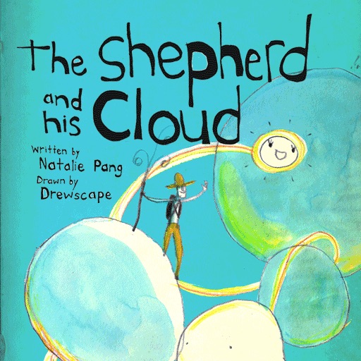 The Shepherd and His Cloud icon