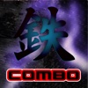 MOVE & COMBO for TEKKEN TAG2