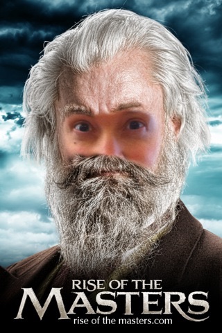 Rise of the Masters : Face your Master screenshot-3