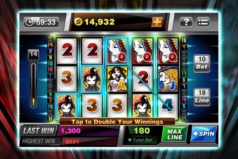 Slot Poker screenshot 2