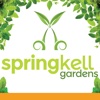 Springkell Gardens