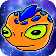 Activities of Mr. Zerg's Swarm Rush - An Alien Minion Clicker Game