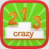 123 Crazy