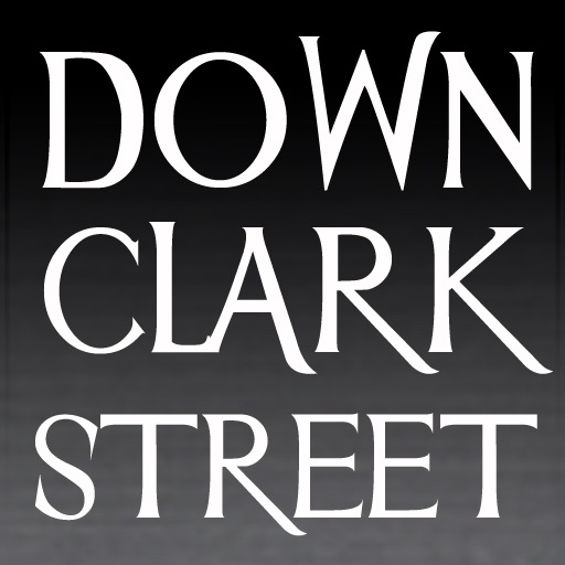 DOWN CLARK STREET icon