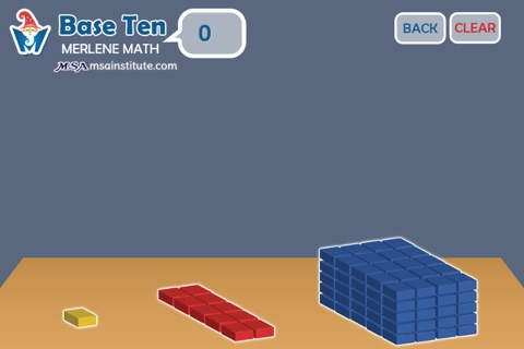 Singapore Math Manipulative screenshot 2