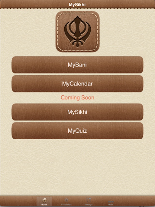 MySikhi HD(圖1)-速報App