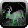 Deer Hunter Night Vision