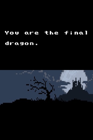 Final Dragon screenshot 4