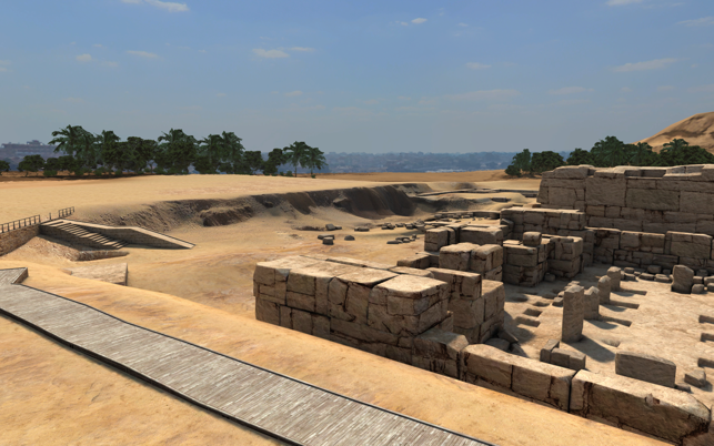 Egyptian Pyramids 3D(圖5)-速報App