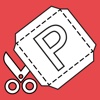 Paperpic - Paper crafts from your photos