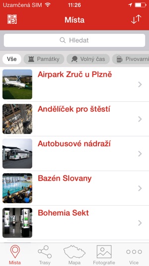 Město Plzeň - Turistický průvodce(圖1)-速報App