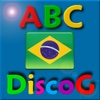 DiscoG - Portuguese Alphabet for iPad