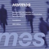 HERMES Manager App