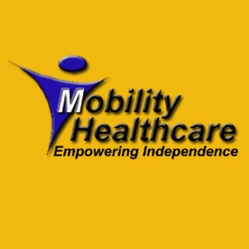 Mobility Healthcare icon