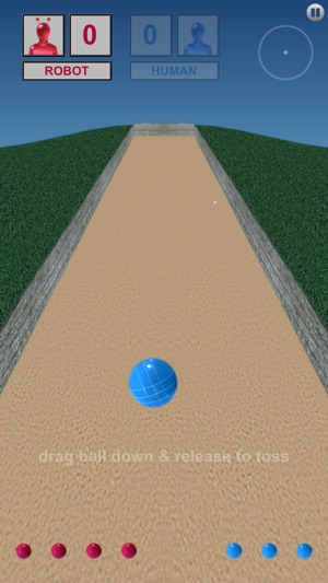 Backboard Bocce(圖2)-速報App