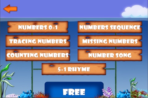 Numbers by tinytapps screenshot 2