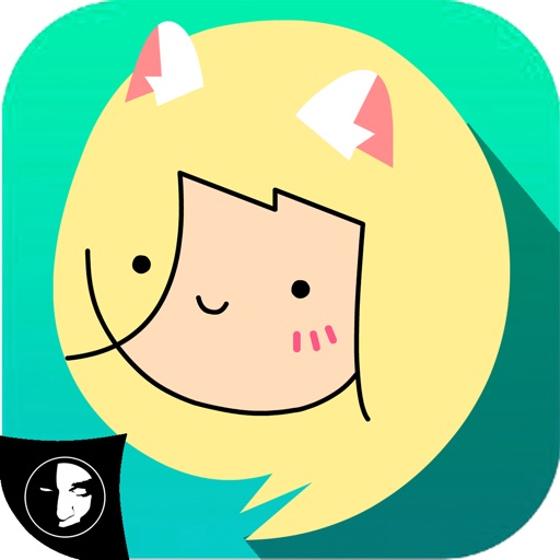 Little Heroines - The Amazing Girl Battle - Free Mobile Edition iOS App