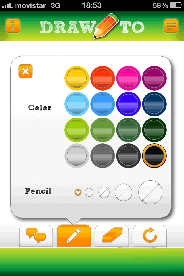 Stickery - Sticker Maker screenshot 2