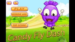 CANDY FLY DASH - SWIPE TO RACE AT SONIC SPEED OR GET CRUSH 2.1 IOS GAME GIẢI TRÍ CANDY FLY DASH - SWIPE TO RACE AT SONIC SPEED OR GET CRUSH 2.1 IOS