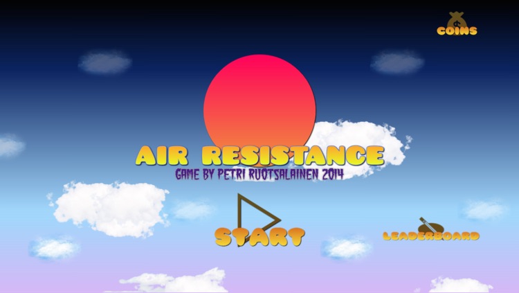 Air Resistance