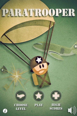 Paratrooper™ screenshot 2