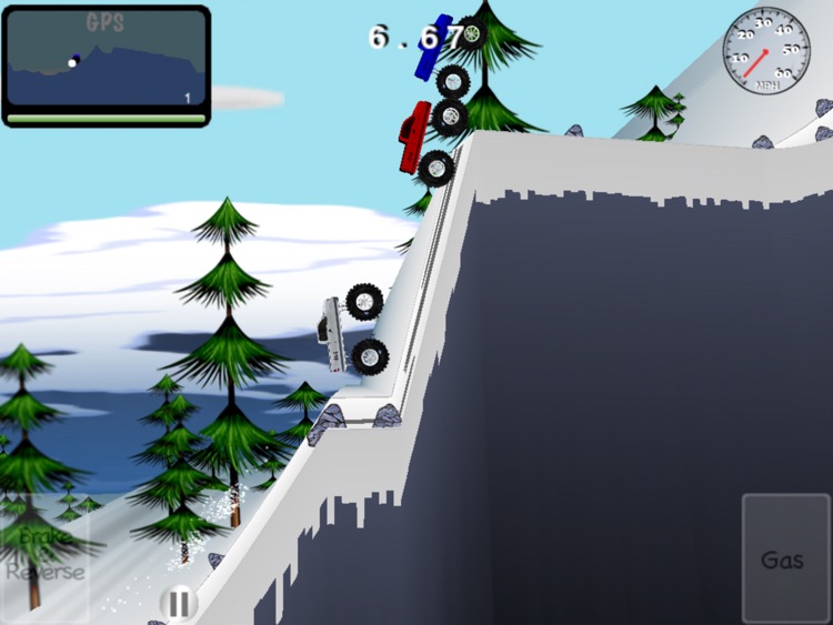 Snow Rally 2012 HD